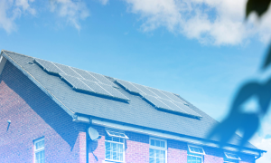 Energy Performance Certificates