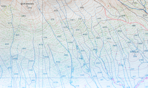 OS National Geographic Database