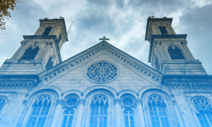 Listed Buildings Heritage