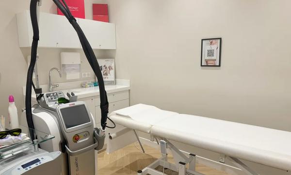 epilation laser maroc