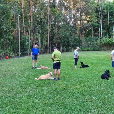 Group Classes