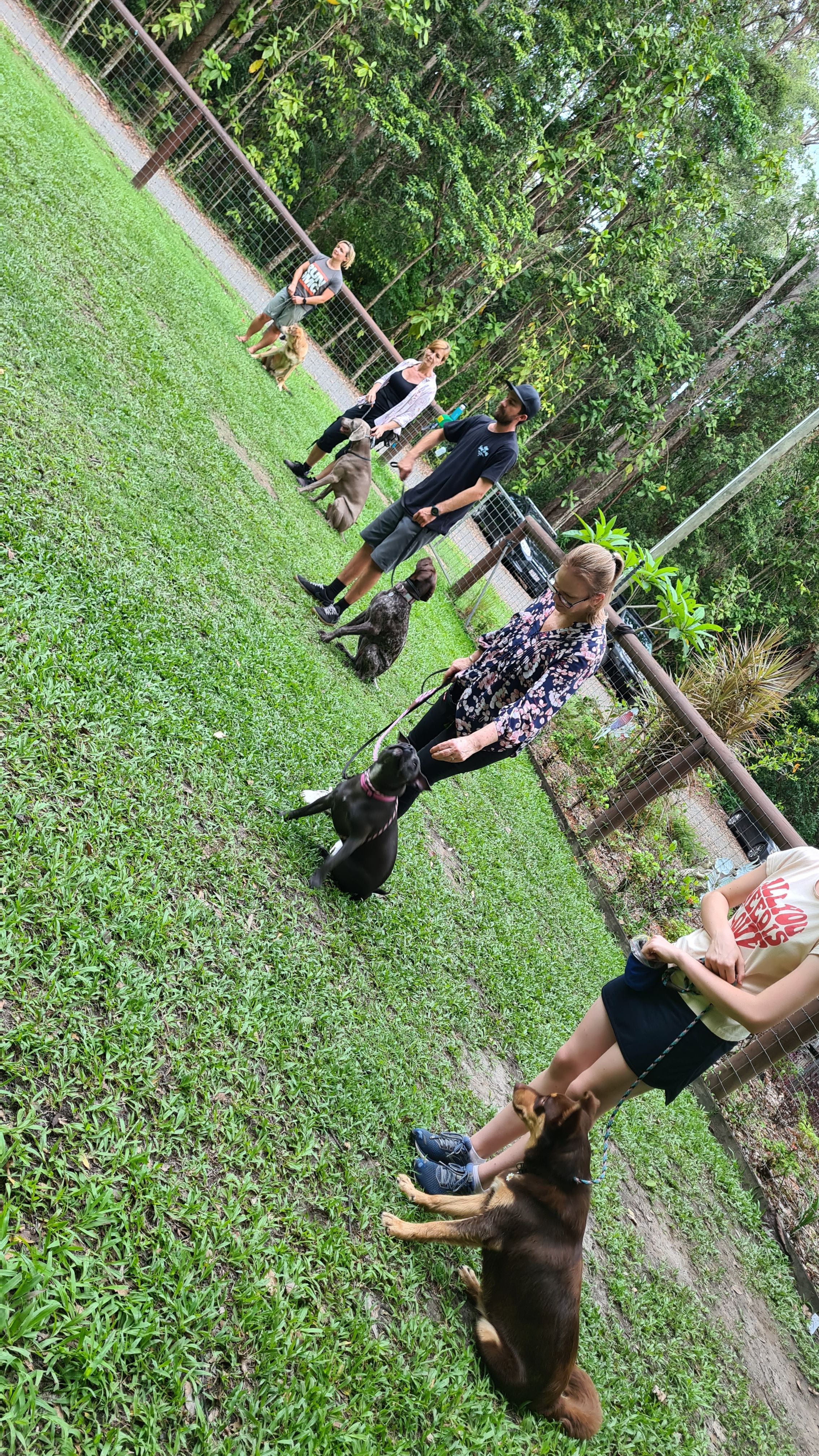 Class of November 21