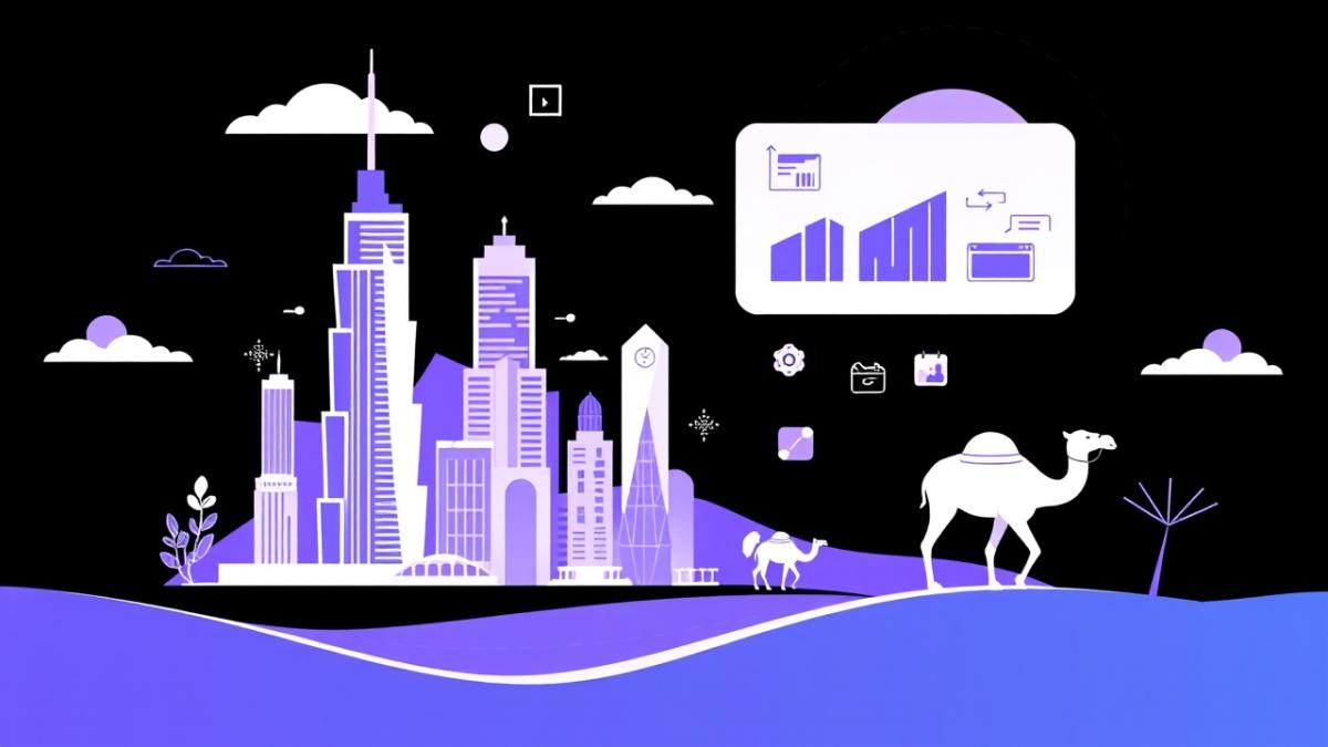 The Ultimate Guide to Launching a Successful App in the GCC
