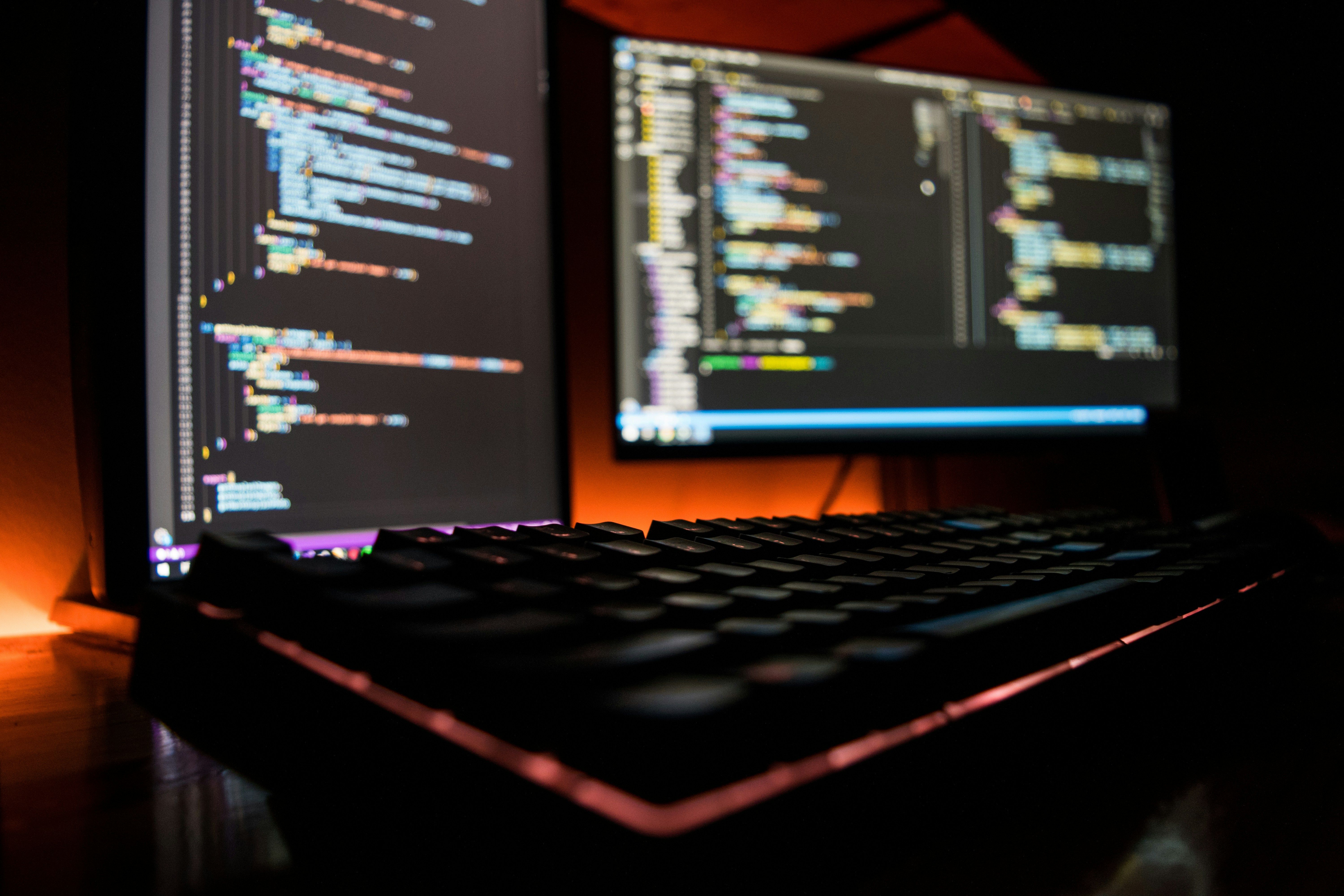 Blazing Fast Frontend