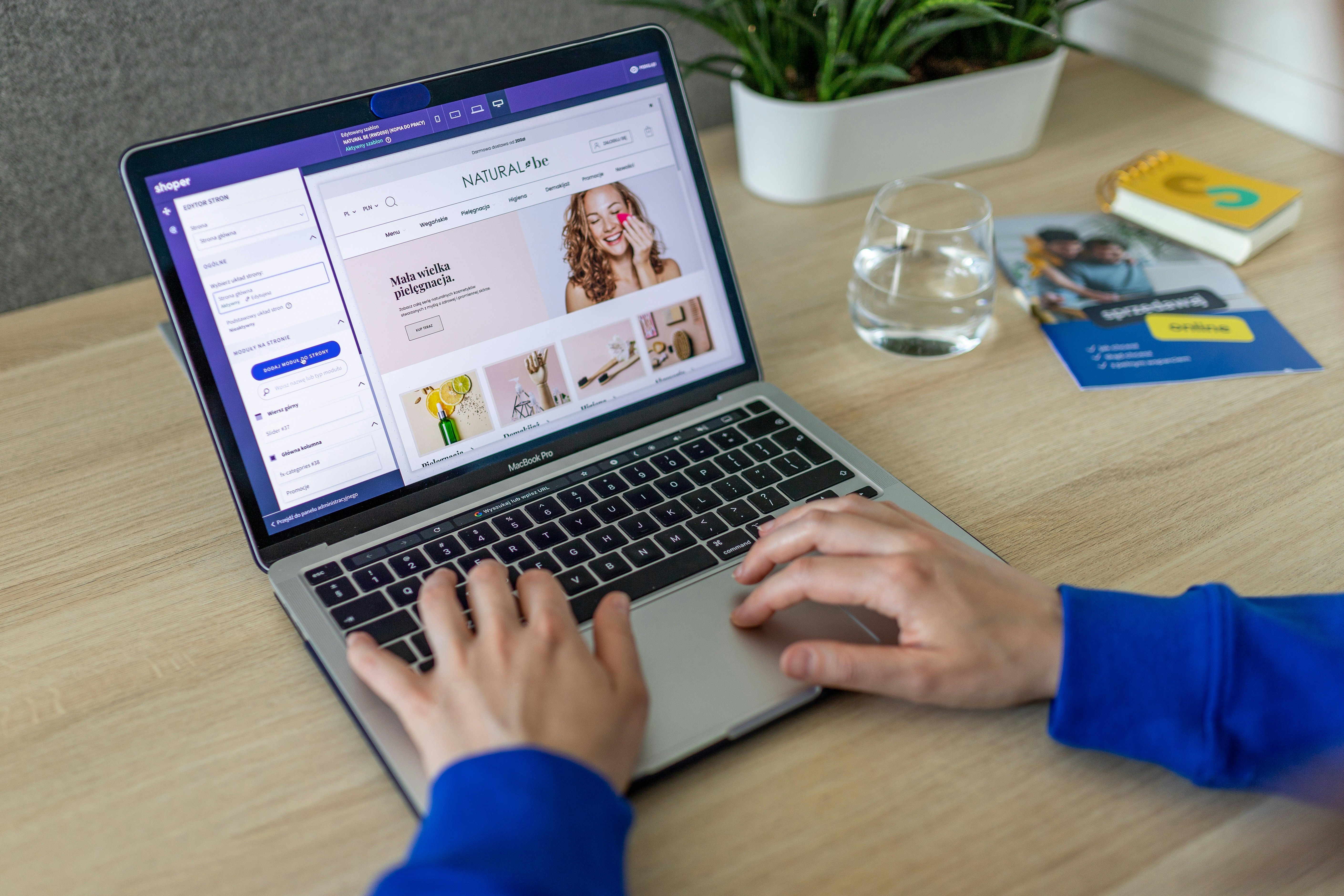 5 Reasons You Should Replace Your Shopify Theme With a Custom Next.js Storefront