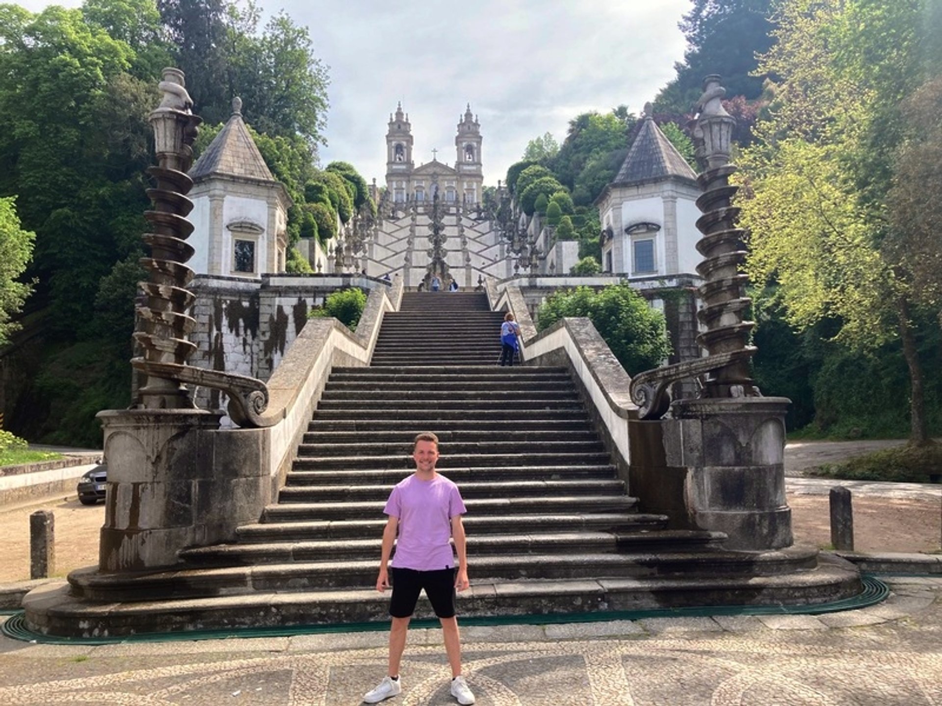 Dag uit in de Ooijpolder