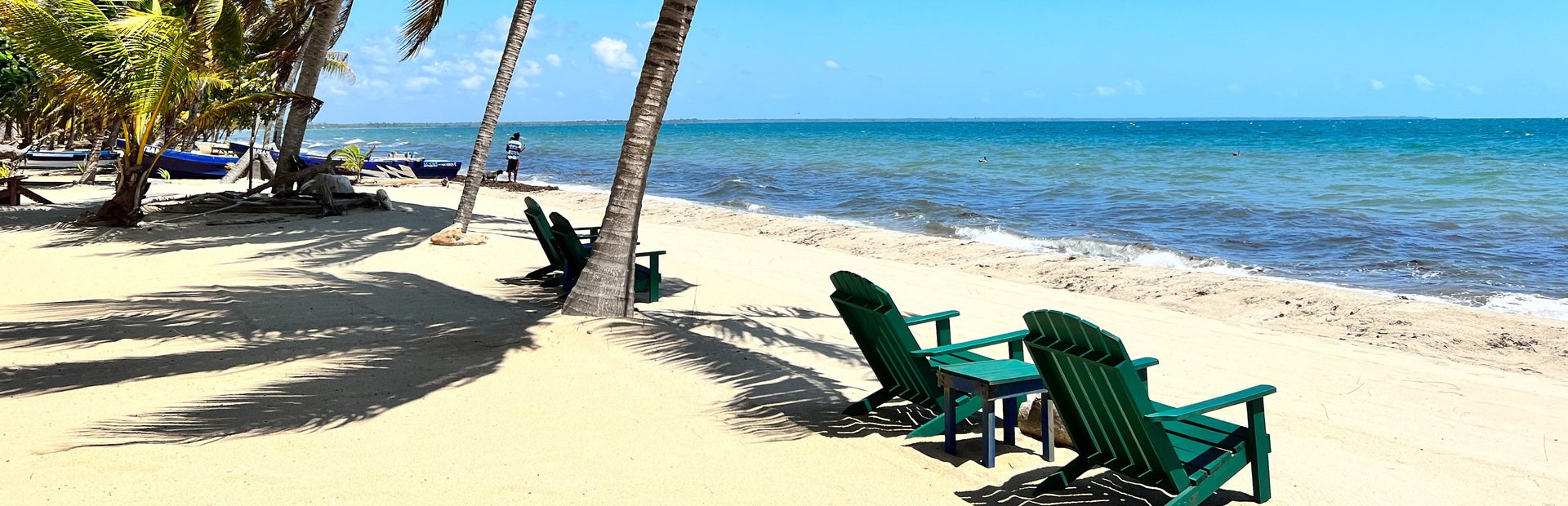 Hopkins Belize | Riksja Family Mexico