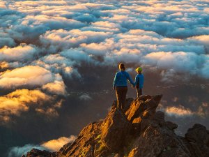 madeira met kinderen rondreis