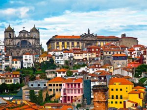 Porto Portugal