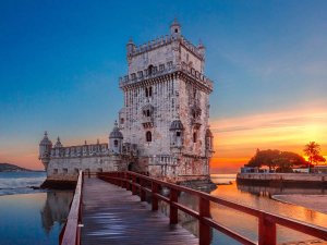 lissabon portugal citytrip