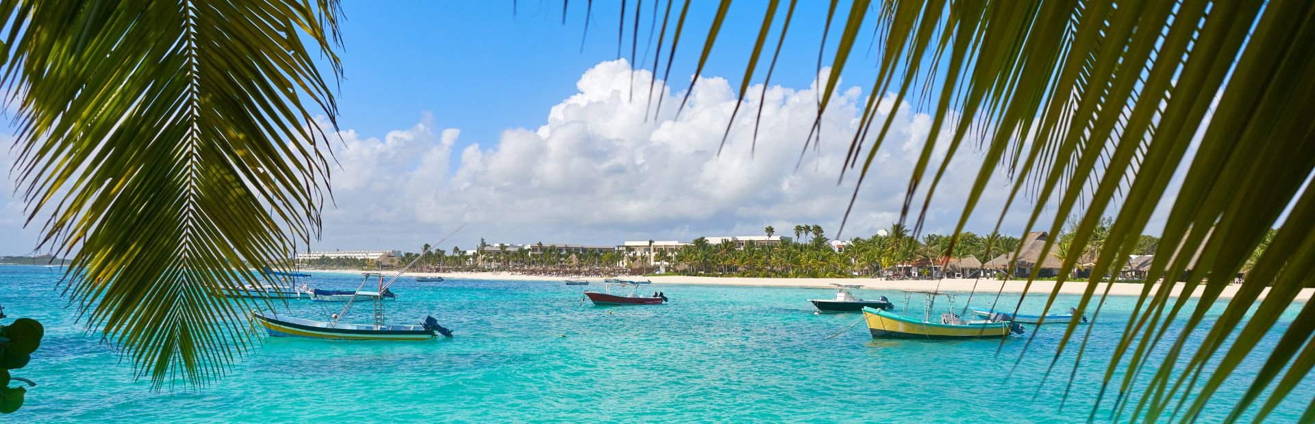 mexico akumal strand