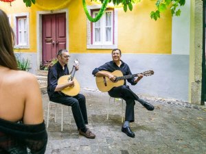coimbra portugal fado
