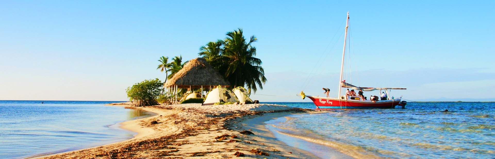 Mexico guatemala belize