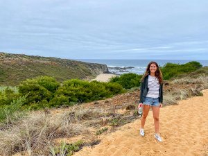 Portugal-Vila-Nova-de-Milfontes-Hike-Rota-Vicentina-Almograve