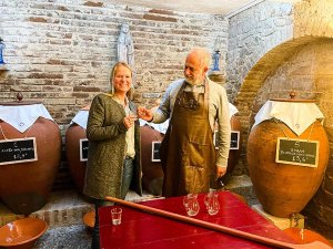 Portugal Porto Port proeven