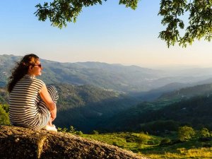 Peneda Geres Portugal