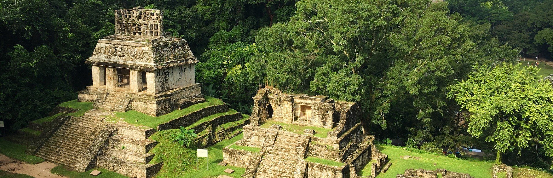Maya Mexico