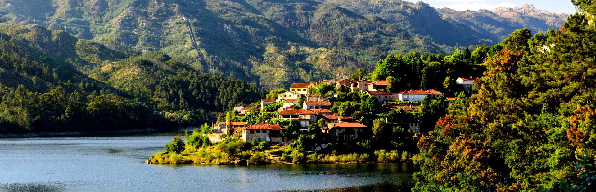 portugal spanje rondreis