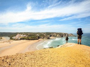 Portugal Costa Vicentina Milfontes (2)