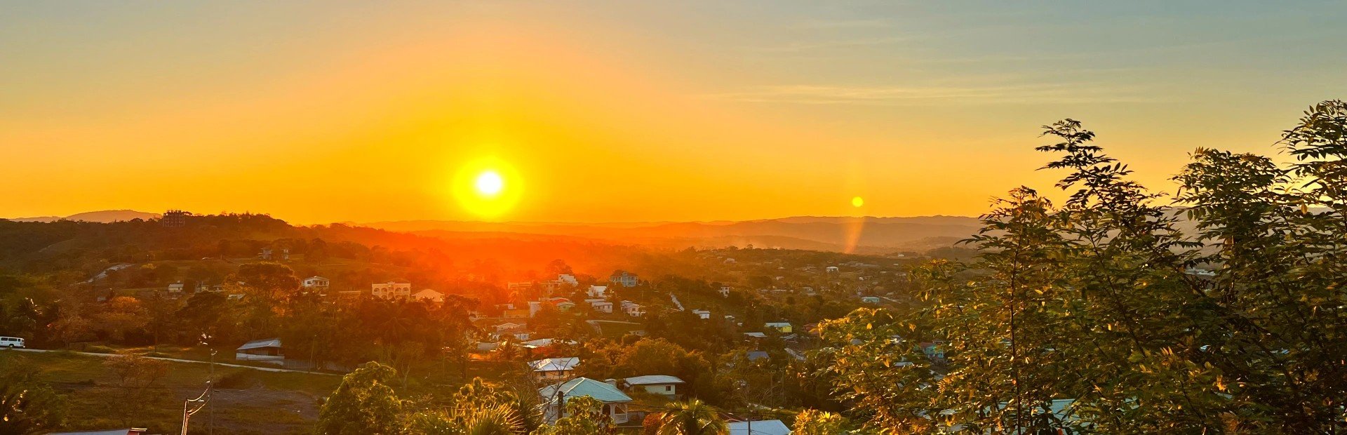 Mexico guatemala belize