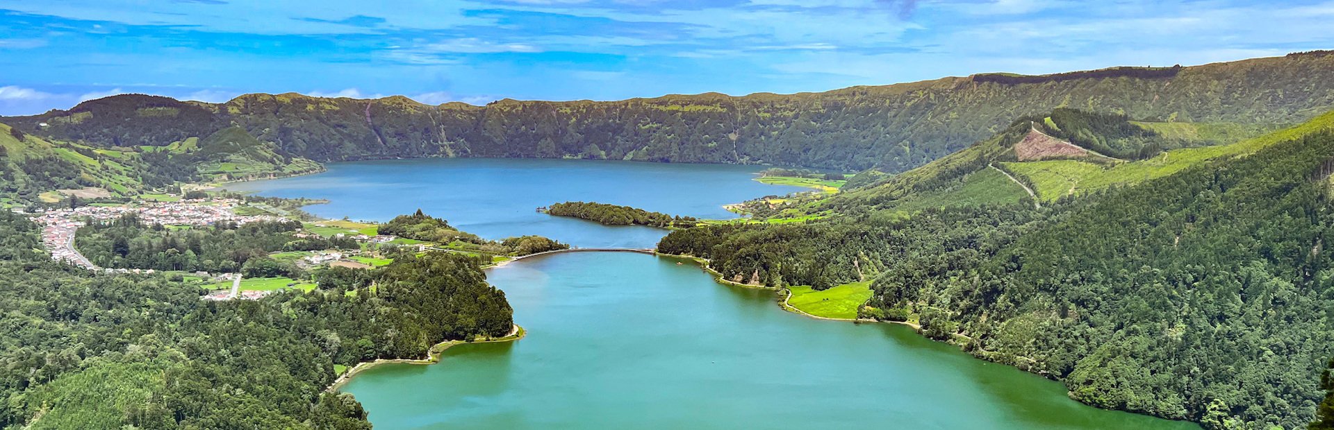 Rondreis Azoren Sao Miguel