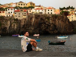 haven van Camara do Lobos Madeira