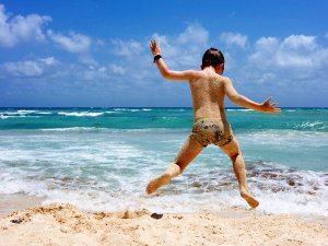 Hopkins Belize | Riksja Family Mexico