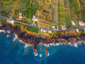 azoren rondreis graciosa