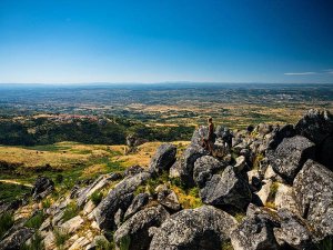 Serra da Estrela Portugal