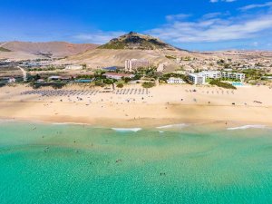 hotel porto santo madeira