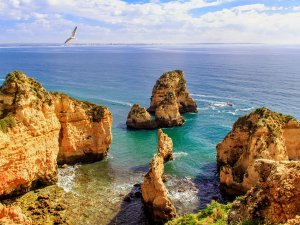 Algarve Portugal