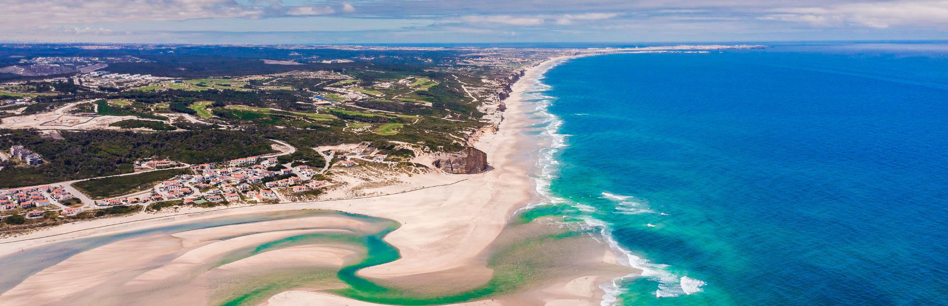 oost algarve met kinderen