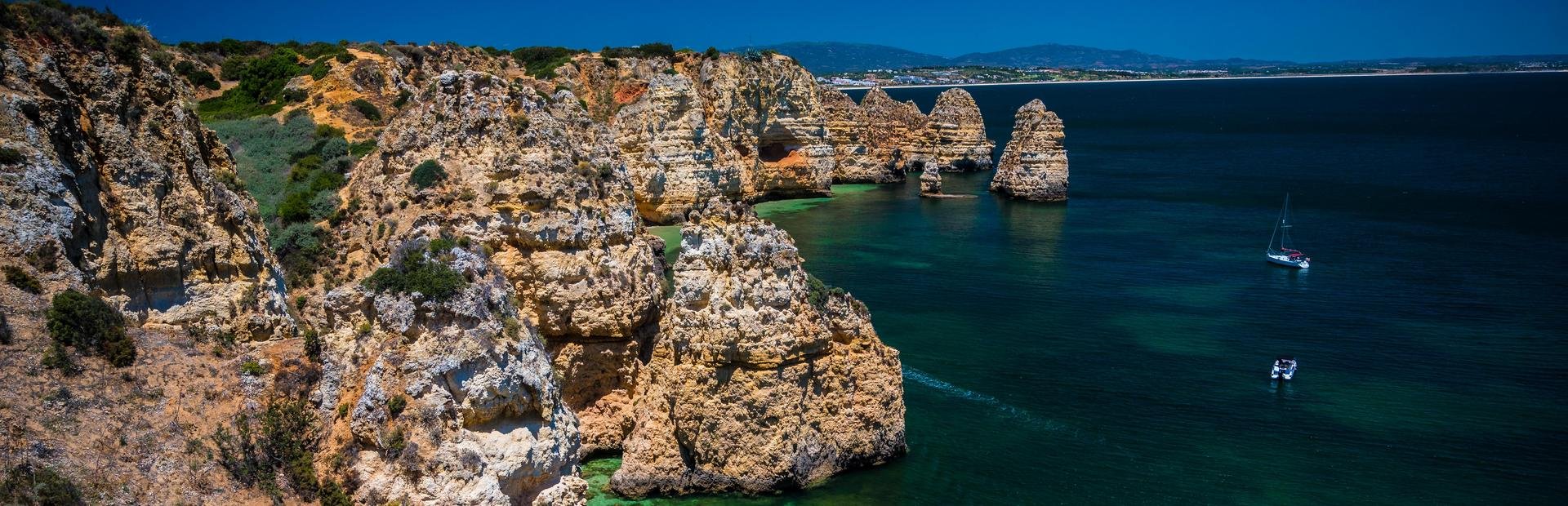 Algarve Portugal