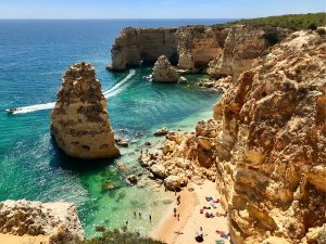 Algarve Portugal