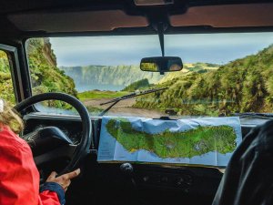 jeeptour sao miguel azoren