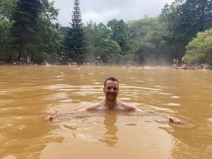 Portugal Sao Miguel Azoren