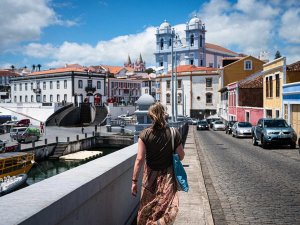 Terceira azoren rondreis