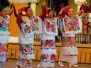 Merida Mexico