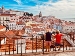 Portugal_Lissabon-view
