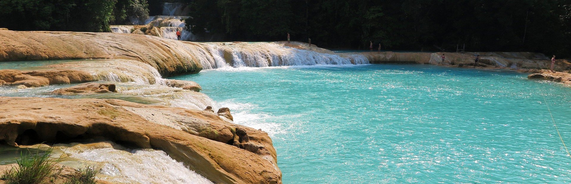 Palenque | Riksja Family Mexico