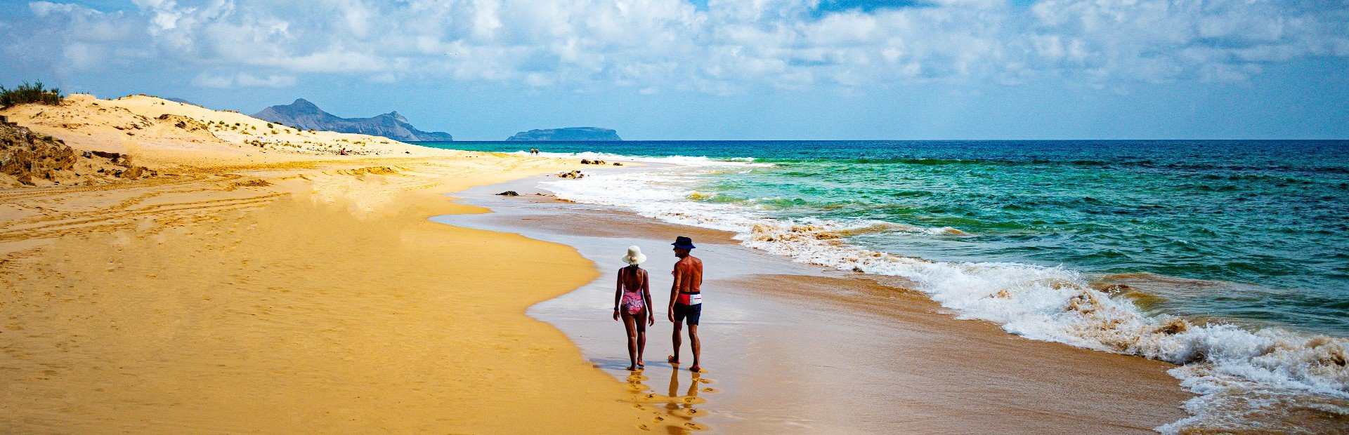 porto santo madeira strand 5