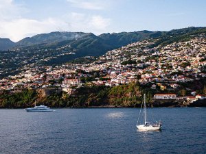Funchal Madeira