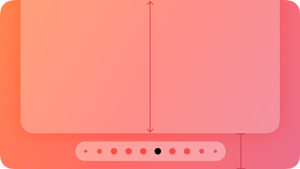 Page controls (Apple)