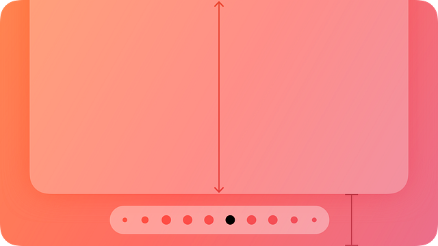 Page controls (Apple)
