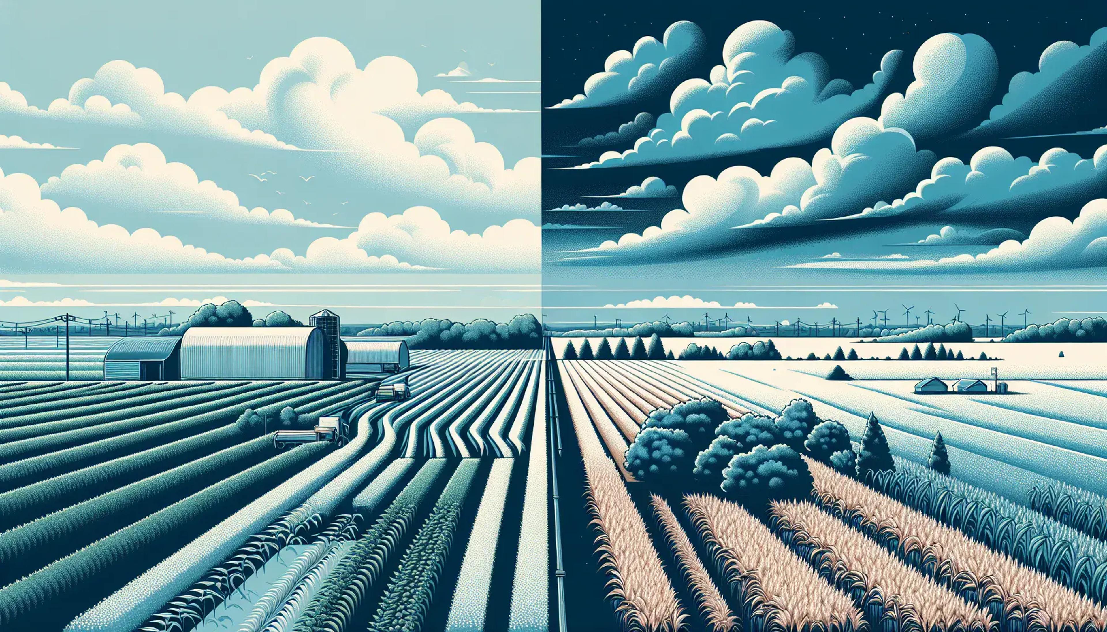 exploring the future of agronomy in a changing climate