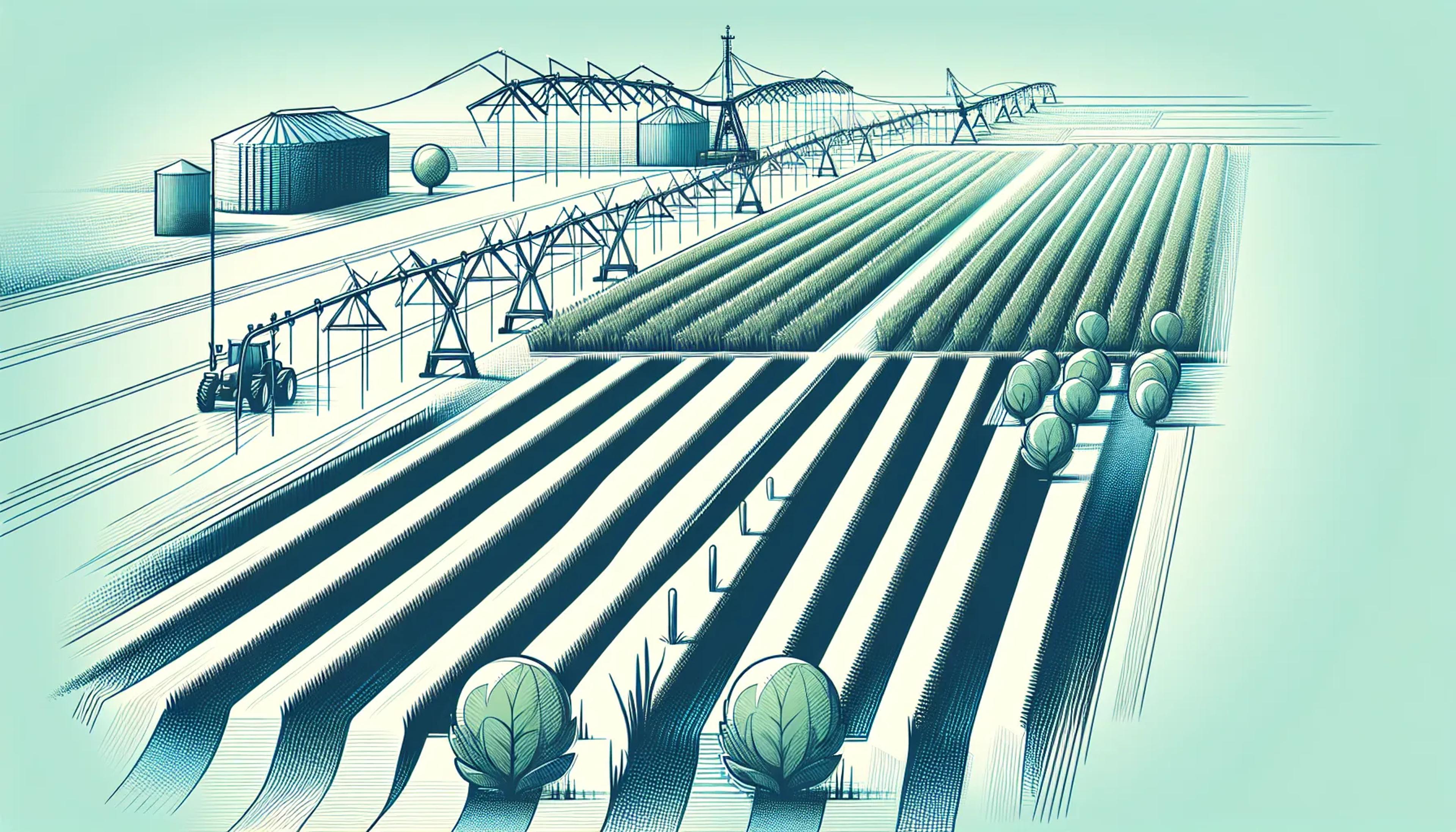 strategies for improving crop yield and quality