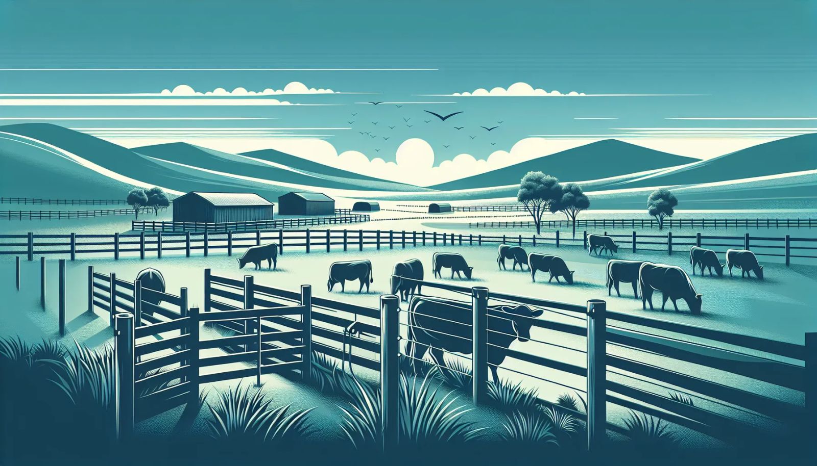 challenges and solutions in livestock management