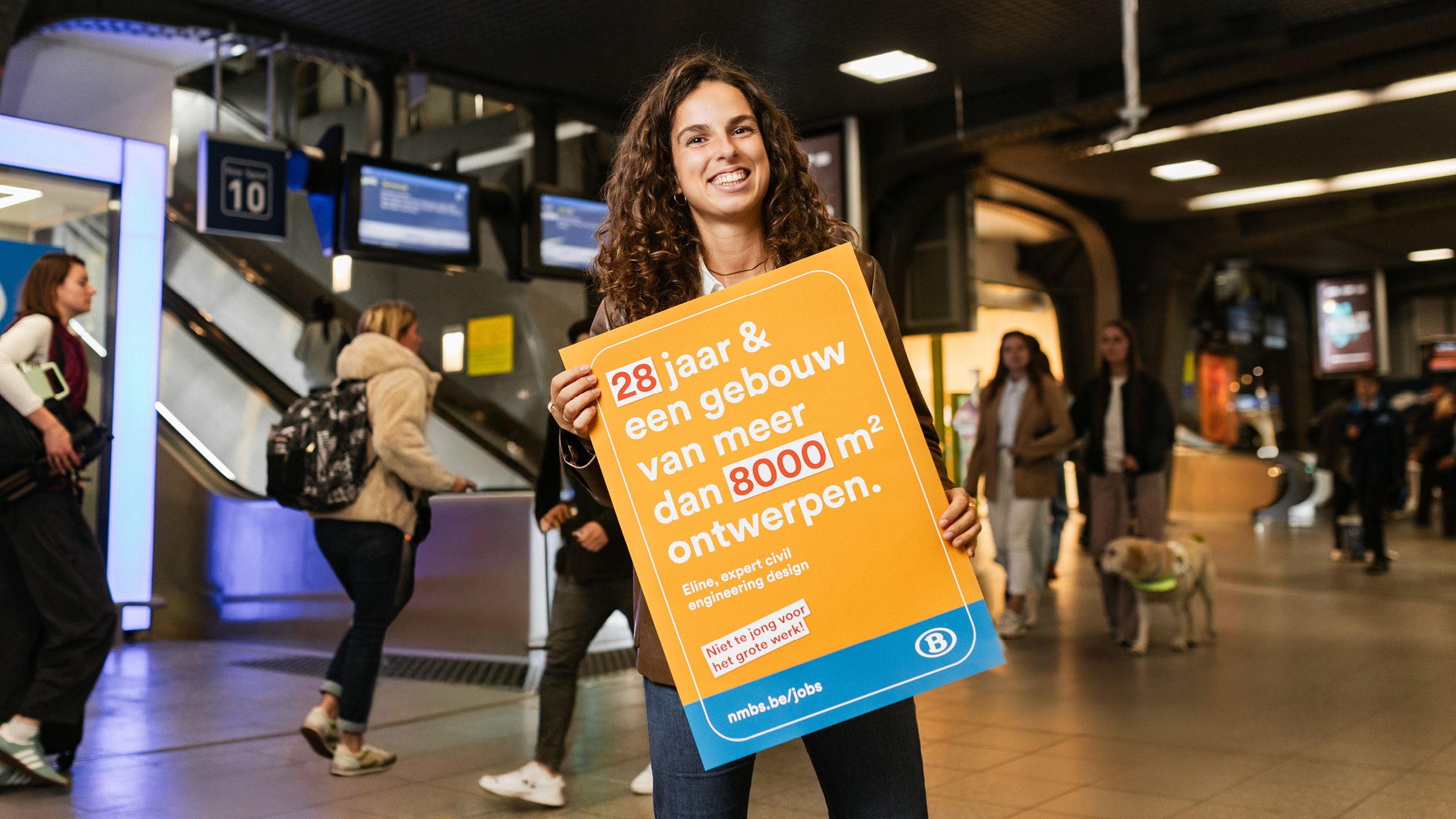 NMBS/SNCB