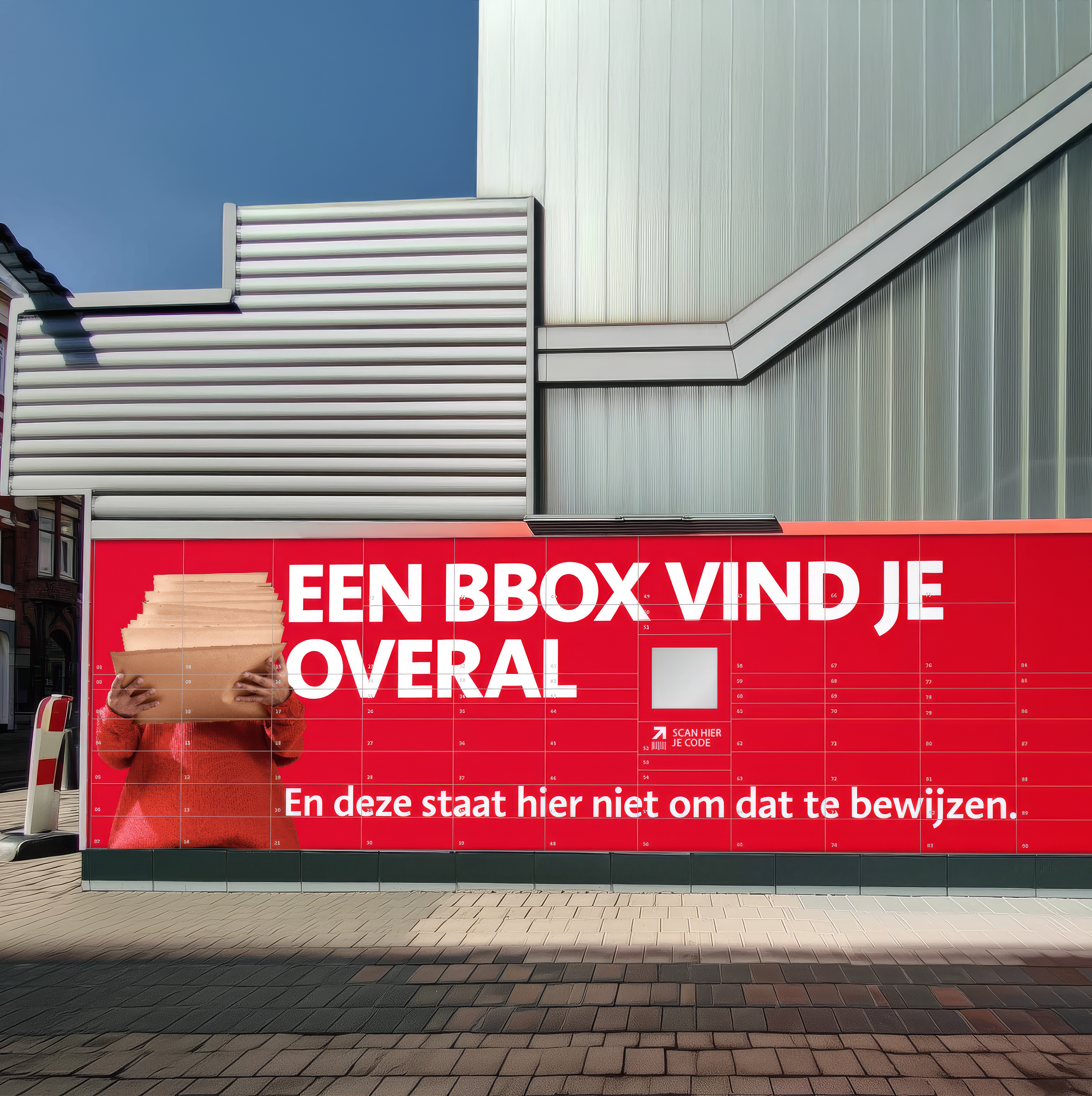 Bpost