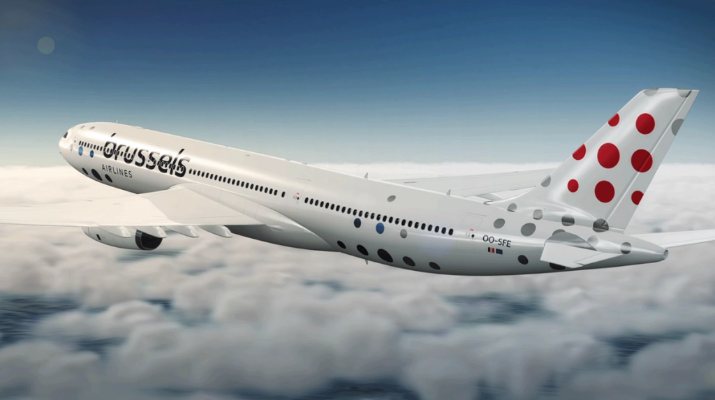 Brussels Airlines